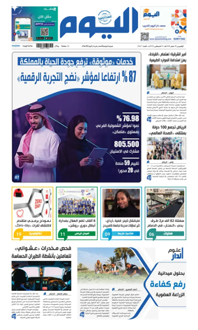 Cover of Alyaum