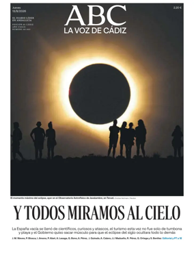 Cover of ABC Cadiz