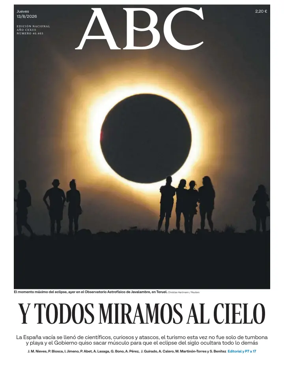 Cover of ABC (Nacional)
