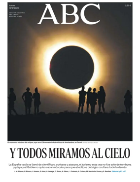 Cover of ABC Primera