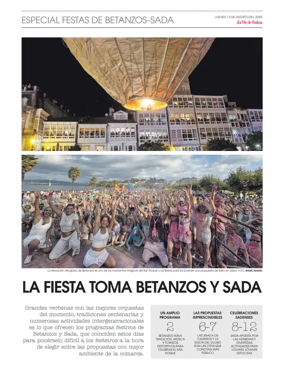 Cover of Especial1