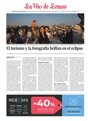 Cover of Monforte local