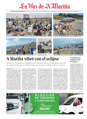 Cover of Viveiro local