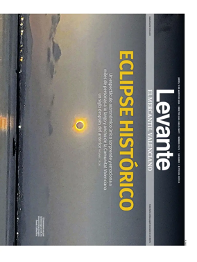 Cover of Levante EMV