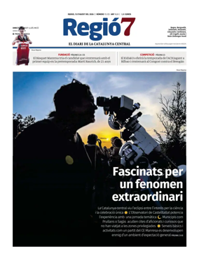 Cover of Regio7