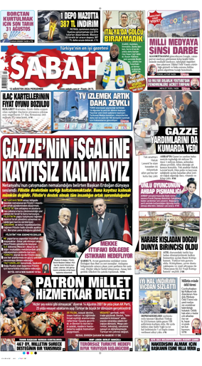 Cover of Sabah