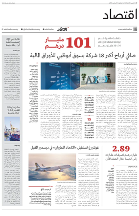Cover of Economy
