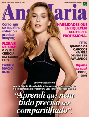 Cover of Ana Maria