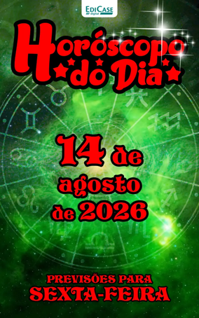 Cover of Horoscopo do Dia