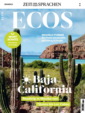 Cover of Ecos