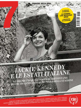 Cover of Sette