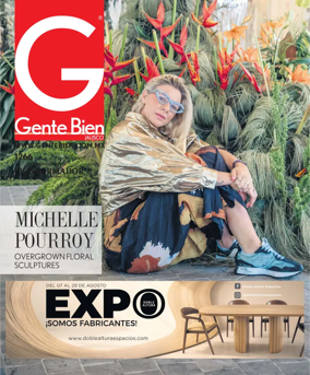 Cover of Gente Bien
