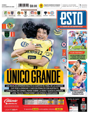Cover of Esto