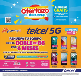 Cover of Ofertazos