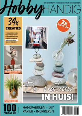 Cover of HobbyHandig