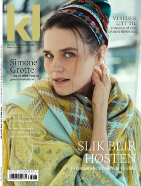 Cover of KK