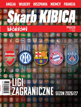 Cover of Skarb Kibica