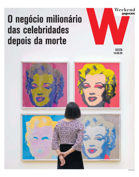 Cover of Weekend