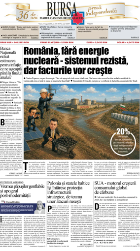 Cover of Bursa