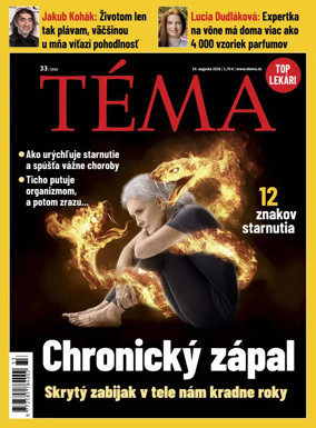 Cover of Tema