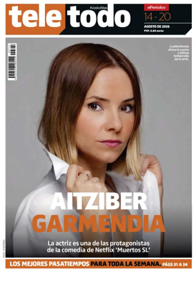 Cover of Teletodo
