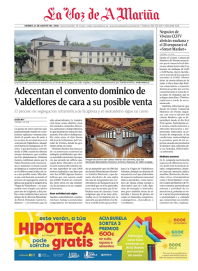Cover of Viveiro local