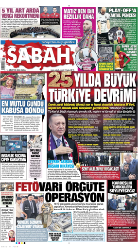 Cover of Sabah