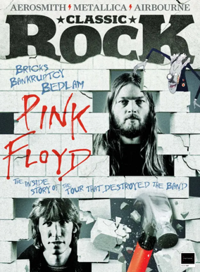 Cover of Classic Rock