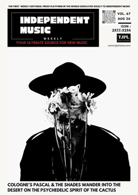 Cover of Independent Music weekly
