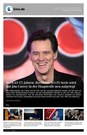 Cover of Kino.de