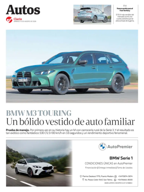 Cover of Autos