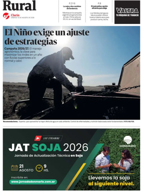 Cover of Rural