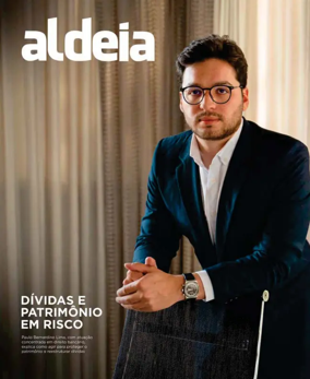 Cover of Aldeia