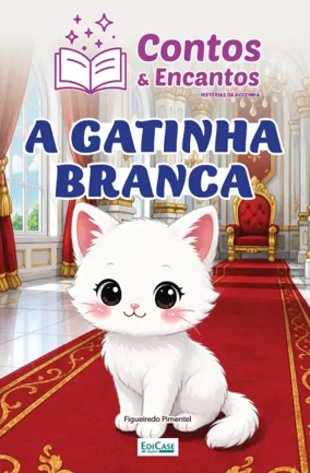 Cover of Contos & Encantos