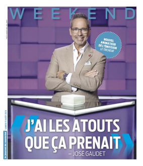 Cover of Weekend