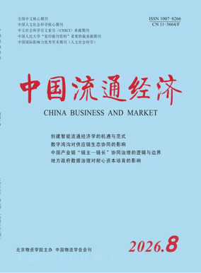 Cover of China Business and Market