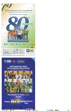 Cover of Mint Bangalore