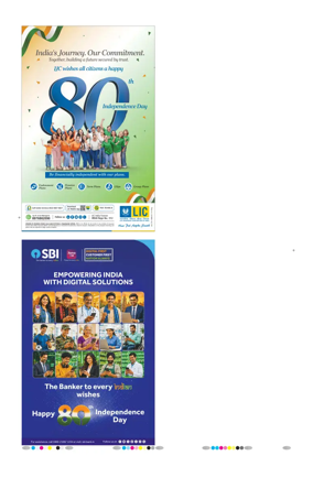 Cover of Mint Hyderabad