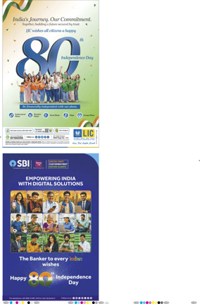 Cover of Mint Kolkata