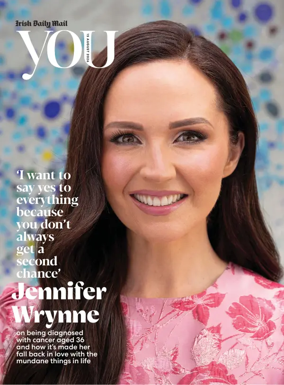 Cover of YOU