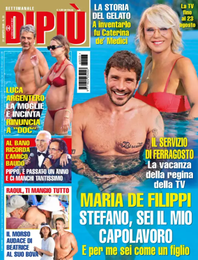 Cover of DIPIU
