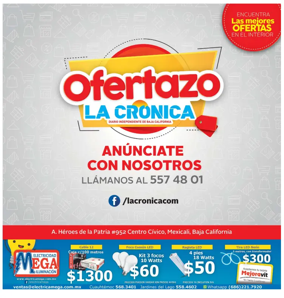 Cover of Ofertazo