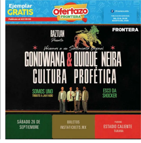 Cover of Ofertazos