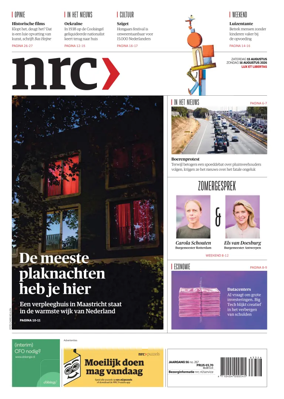 Cover of NRC