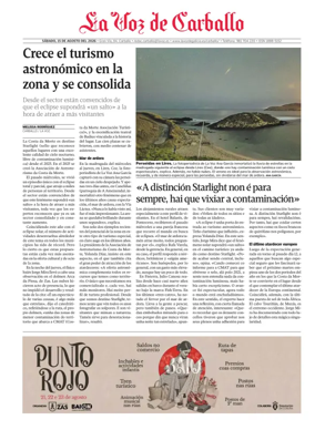 Cover of Carballo local