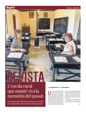 Cover of Dominical