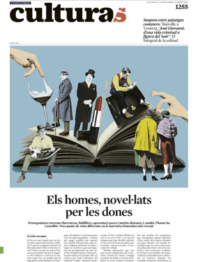 Cover of Culturas