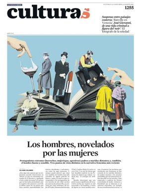 Cover of Culturas