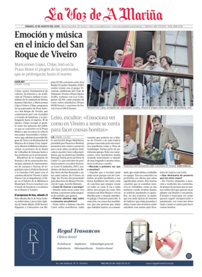 Cover of Viveiro local
