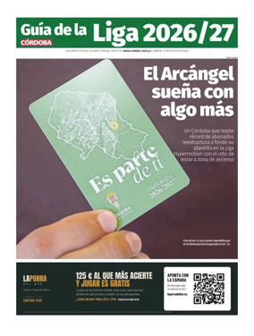 Cover of Suplemento1